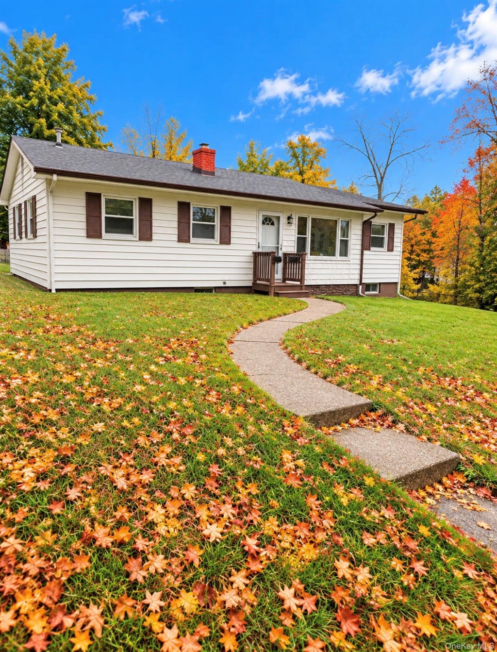 Photo of 19 Judd Place, Goshen, NY 10924 (MLS # 1063782)
