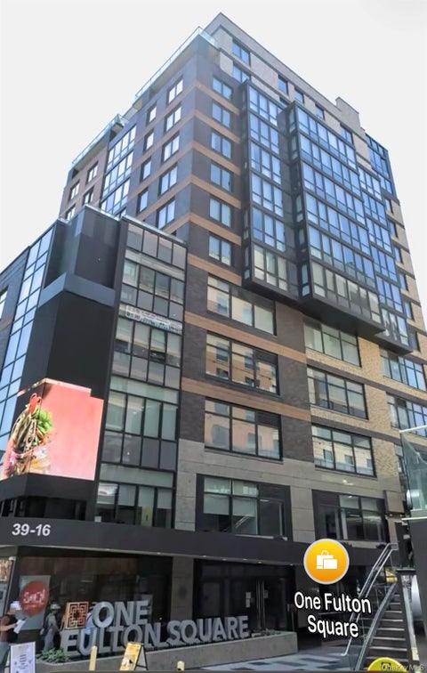 Condo For Sale - 39-16 Prince Street #6FLOOR<br/> Flushing, NY 11354