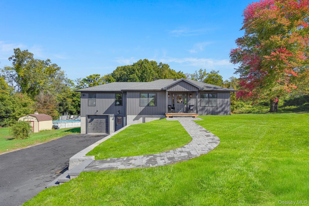 Photo of 156 Red Schoolhouse Road, Fishkill, NY 12524 (MLS # 1041979)