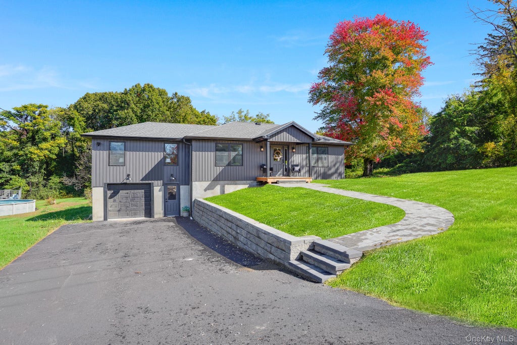 Photo of 156 Red Schoolhouse Road, Fishkill, NY 12524 (MLS # 1041979)