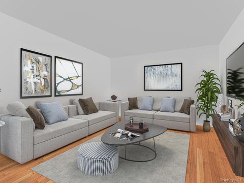 525 W 236th Street 6A Bronx NY 10463