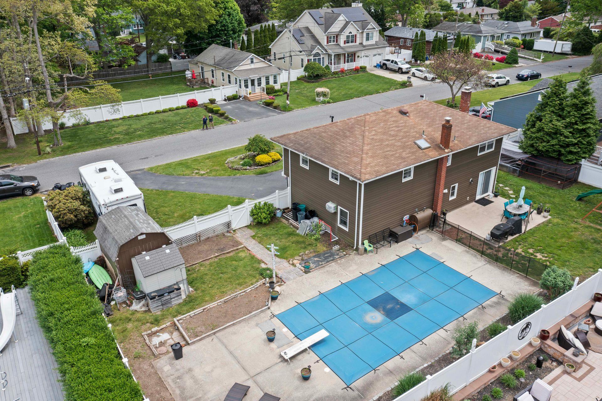 176 Harrison Avenue, Miller Place, New York image 37