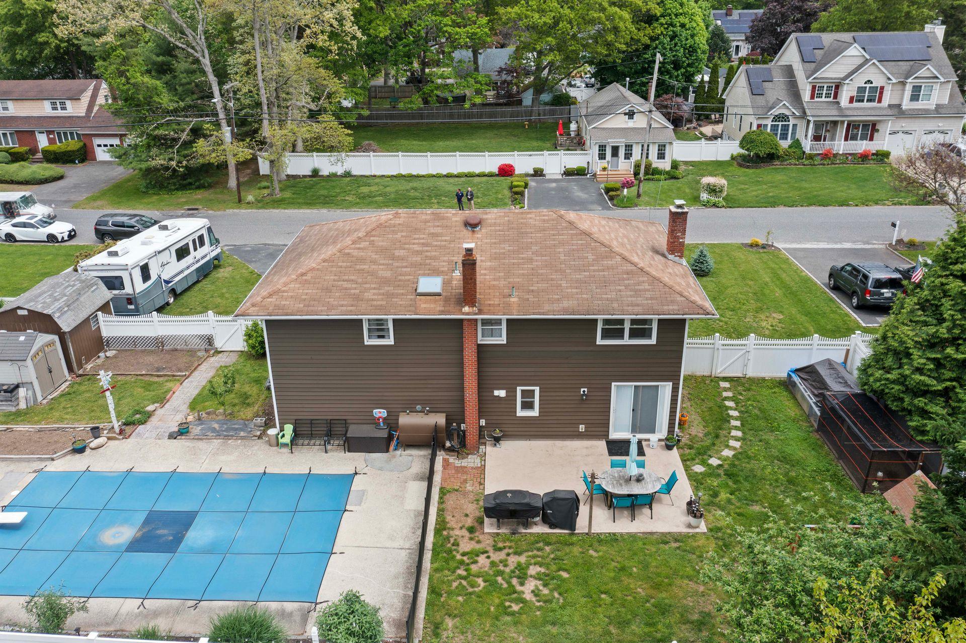 176 Harrison Avenue, Miller Place, New York image 35