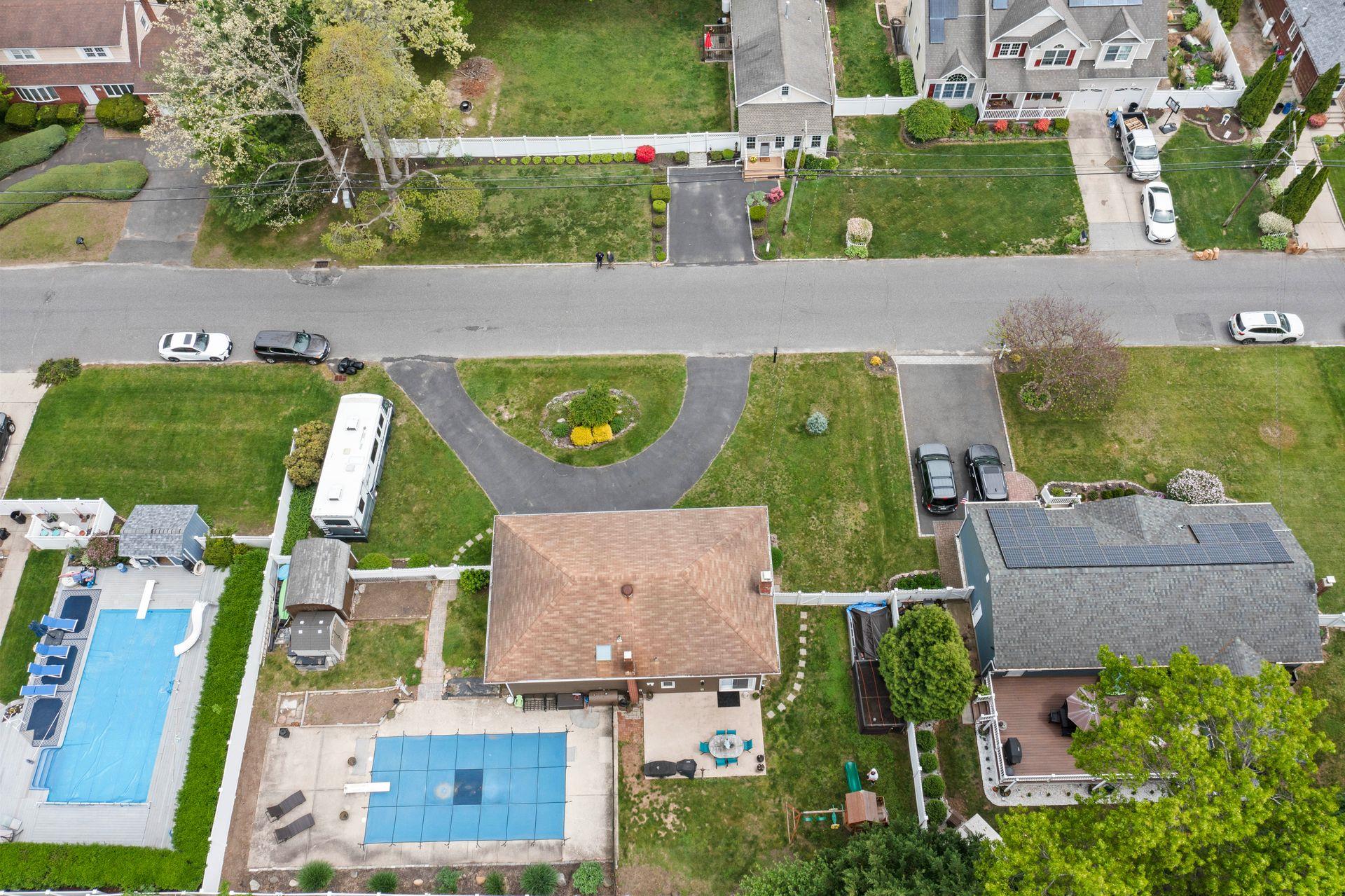 176 Harrison Avenue, Miller Place, New York image 38