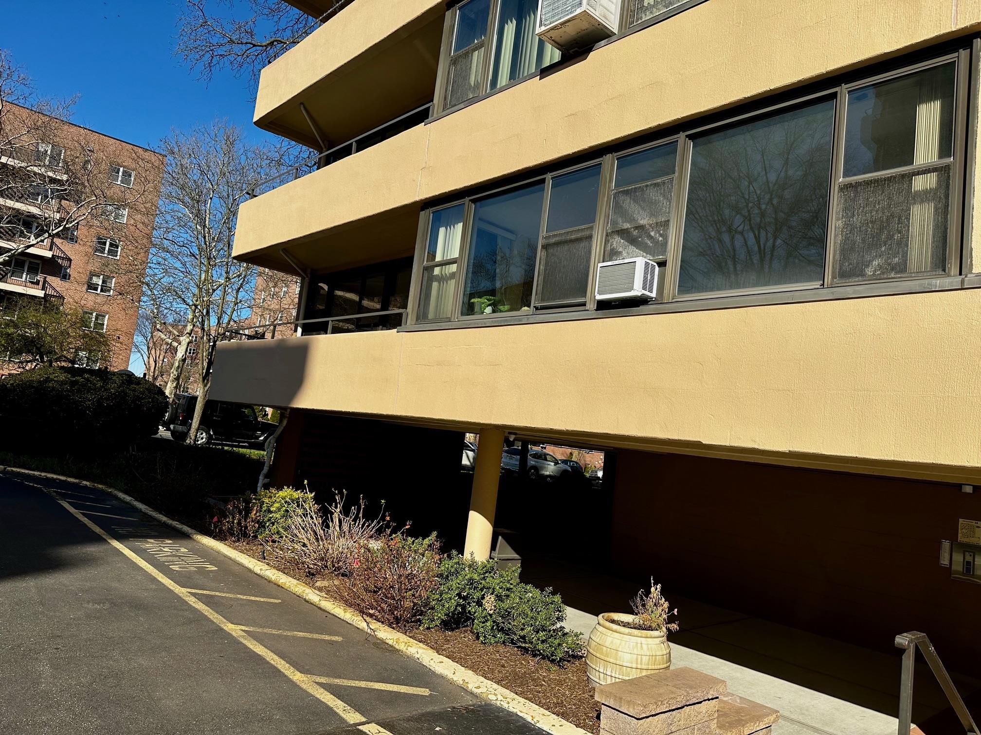 162-30 Powells Cove Boulevard 2D