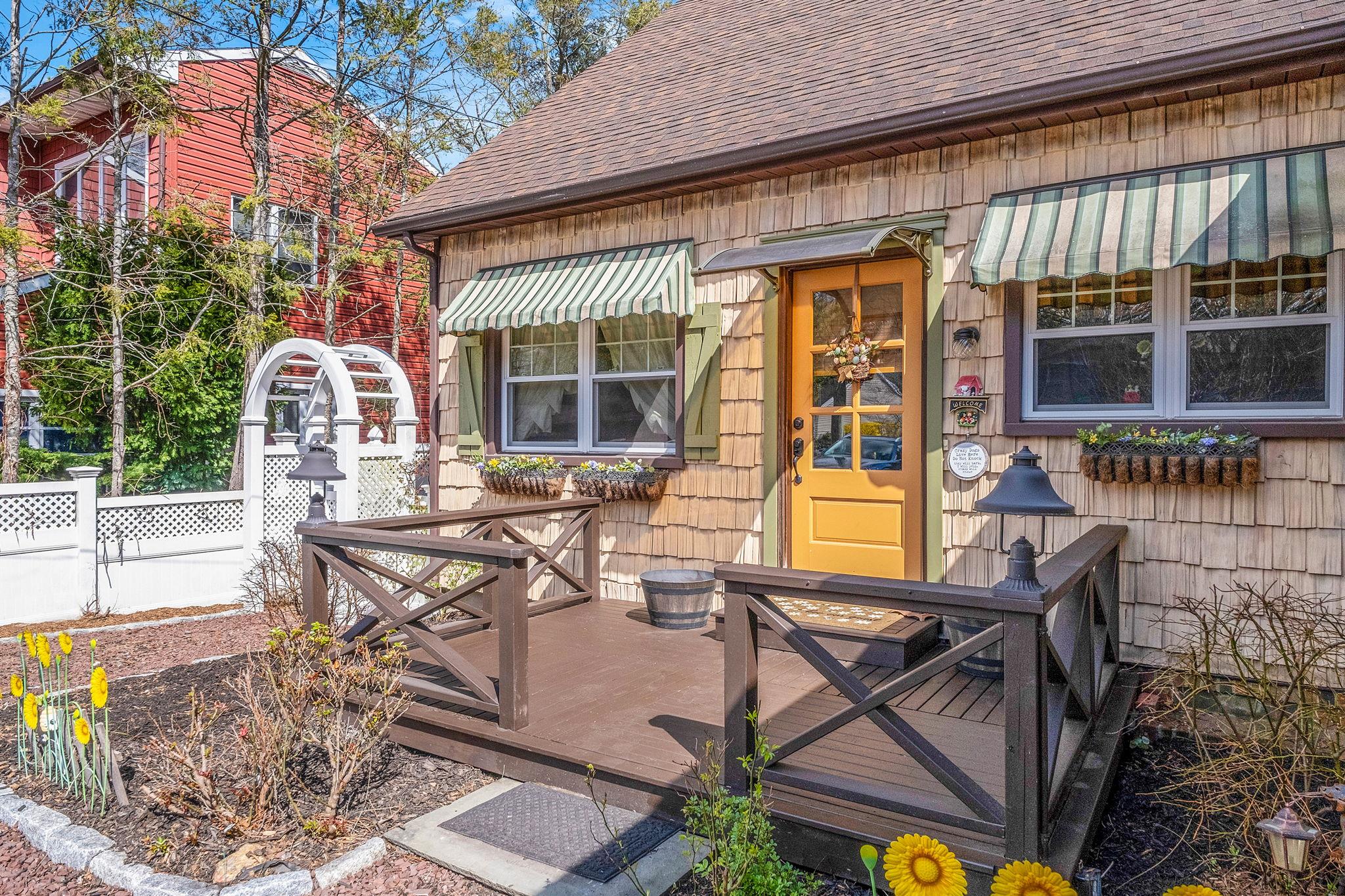 165 Lakeside Trail, Ridge, New York image 17