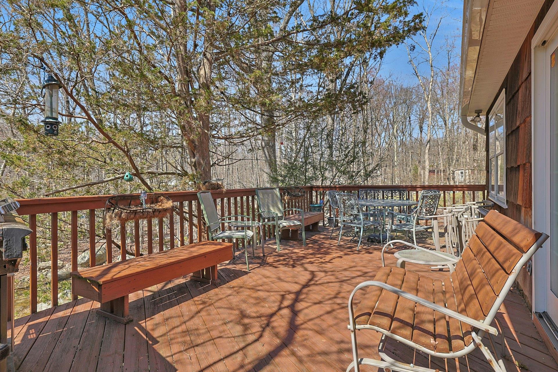 1 Sherwood Ridge Road, Suffern, New York image 22
