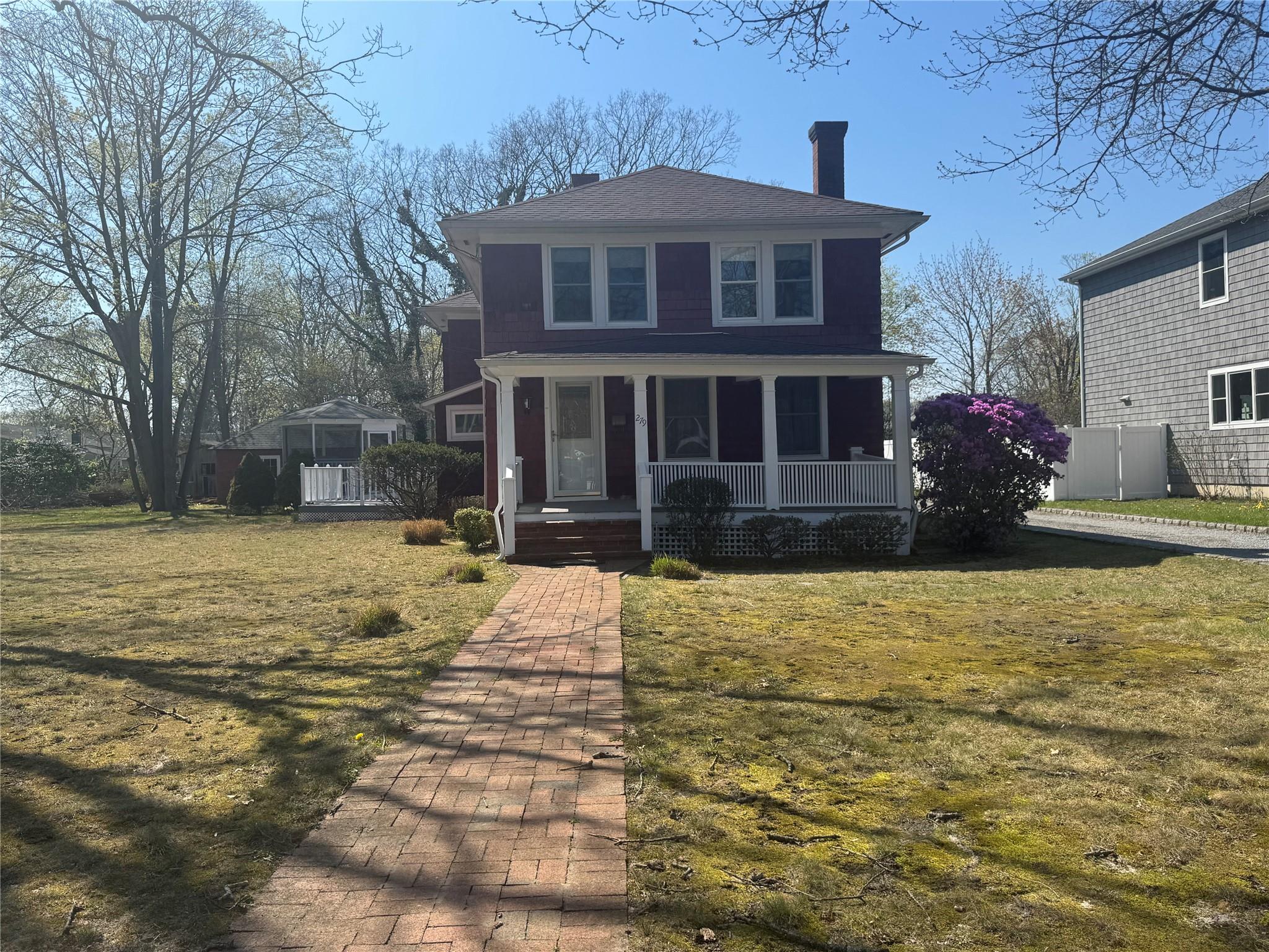 279 Sunset Avenue, Westhampton Beach, New York image 3