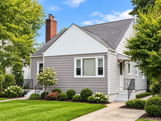 321 Oakford Street
