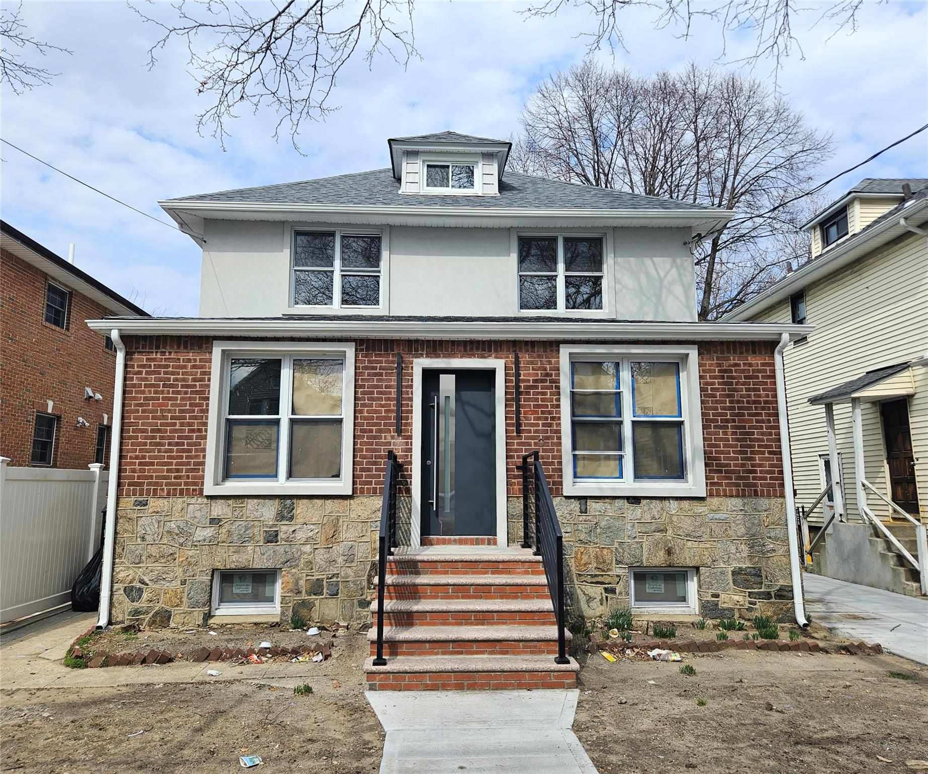 Property for Sale at 75 Ave Ave, Flushing, Queens, NY - Bedrooms: 6 
Bathrooms: 4  - $1,550,000