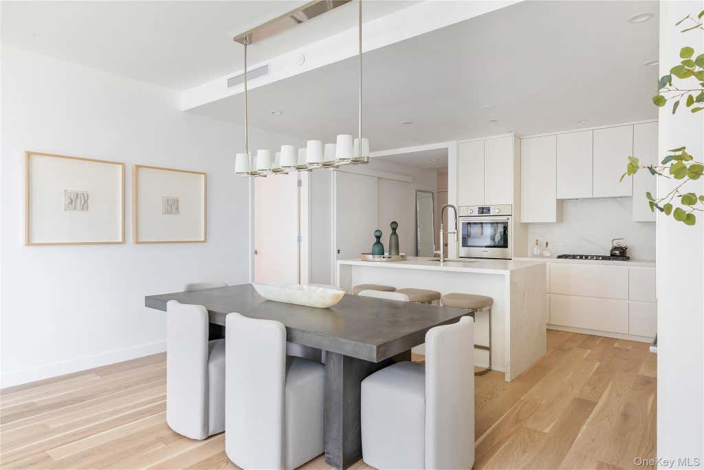 Photo of 140 Boardwalk #809B, Long Beach, NY 11561 (MLS # 1032954)