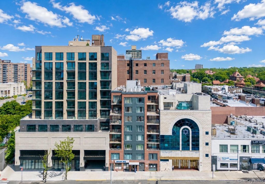Photo of 106-20 70th Avenue #4B, Forest Hills, NY 11375 (MLS # 1004184)