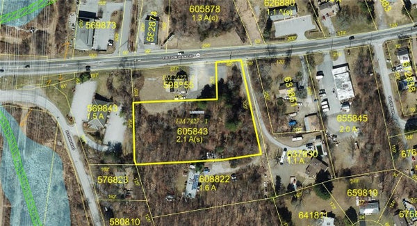 FREEDOM PLAINS ROAD, POUGHKEEPSIE, NY 12603 - Image ddeb3c2139d7a667ebd2f9f61b5075d3/2390733359
