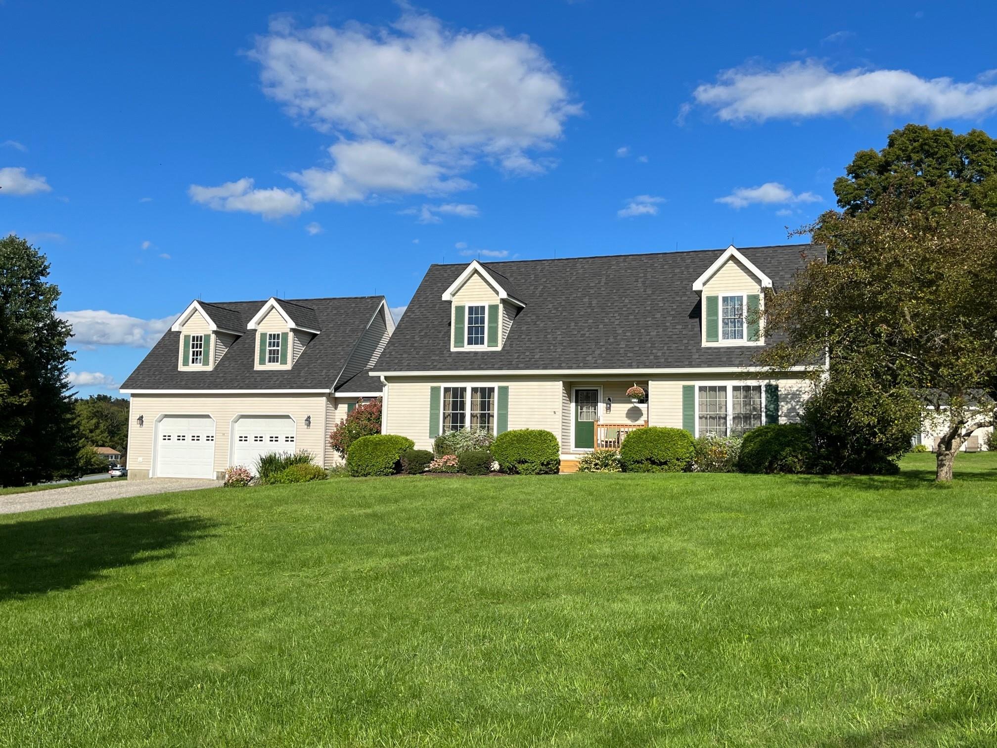 18 Ohandley Drive, Amenia, New York image 1
