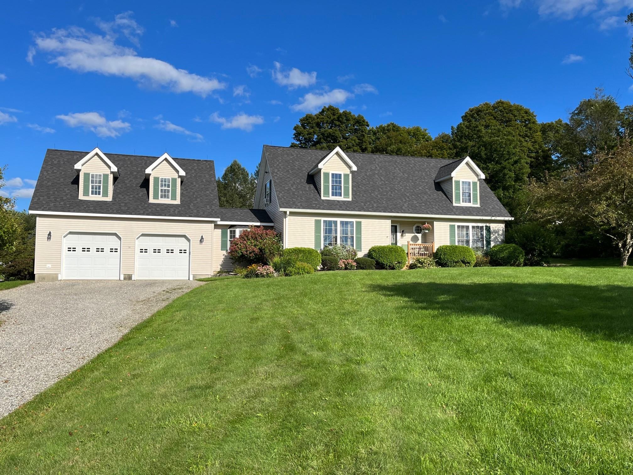 18 Ohandley Drive, Amenia, New York image 25