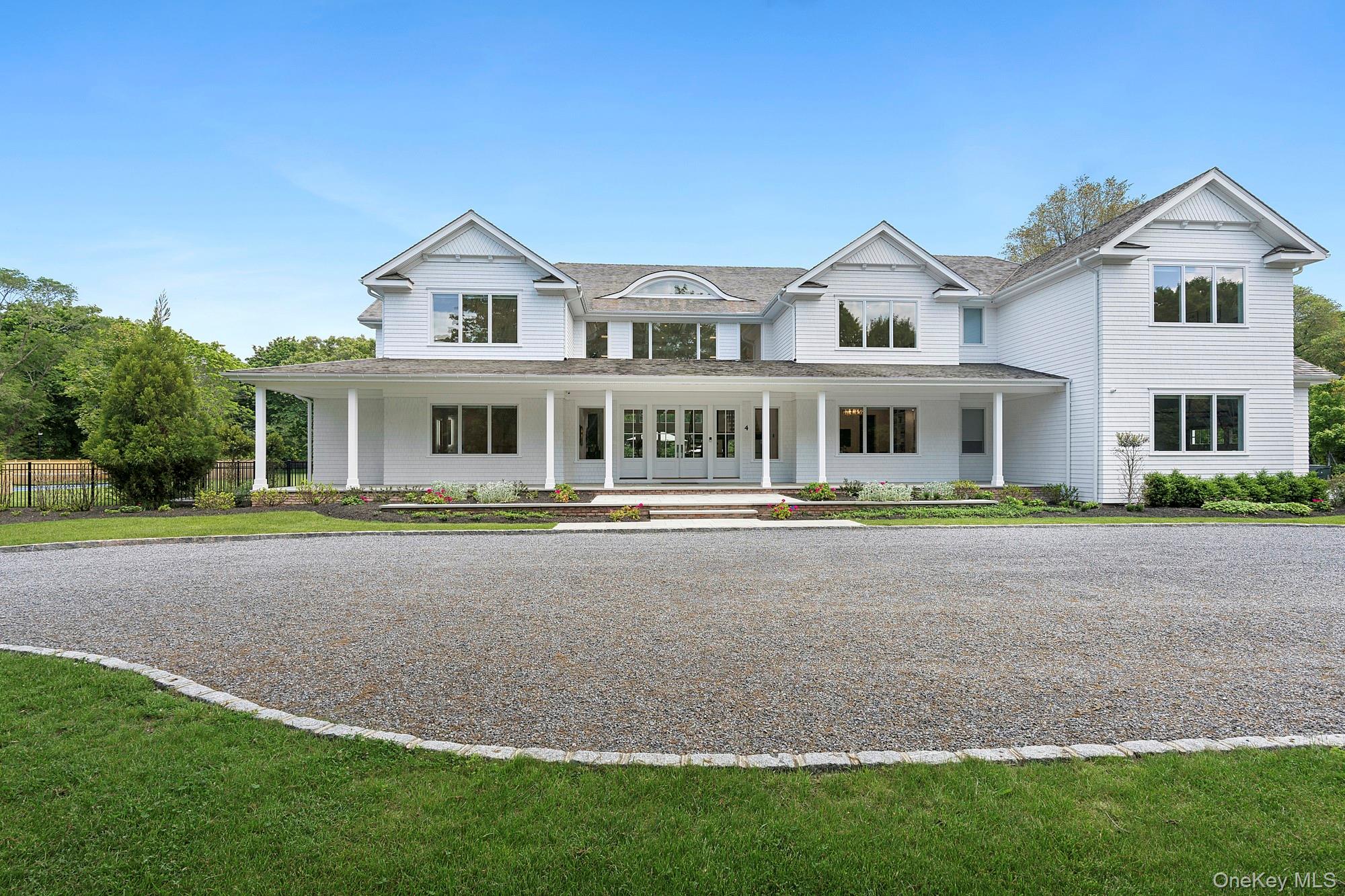 4 Heatherwood Lane