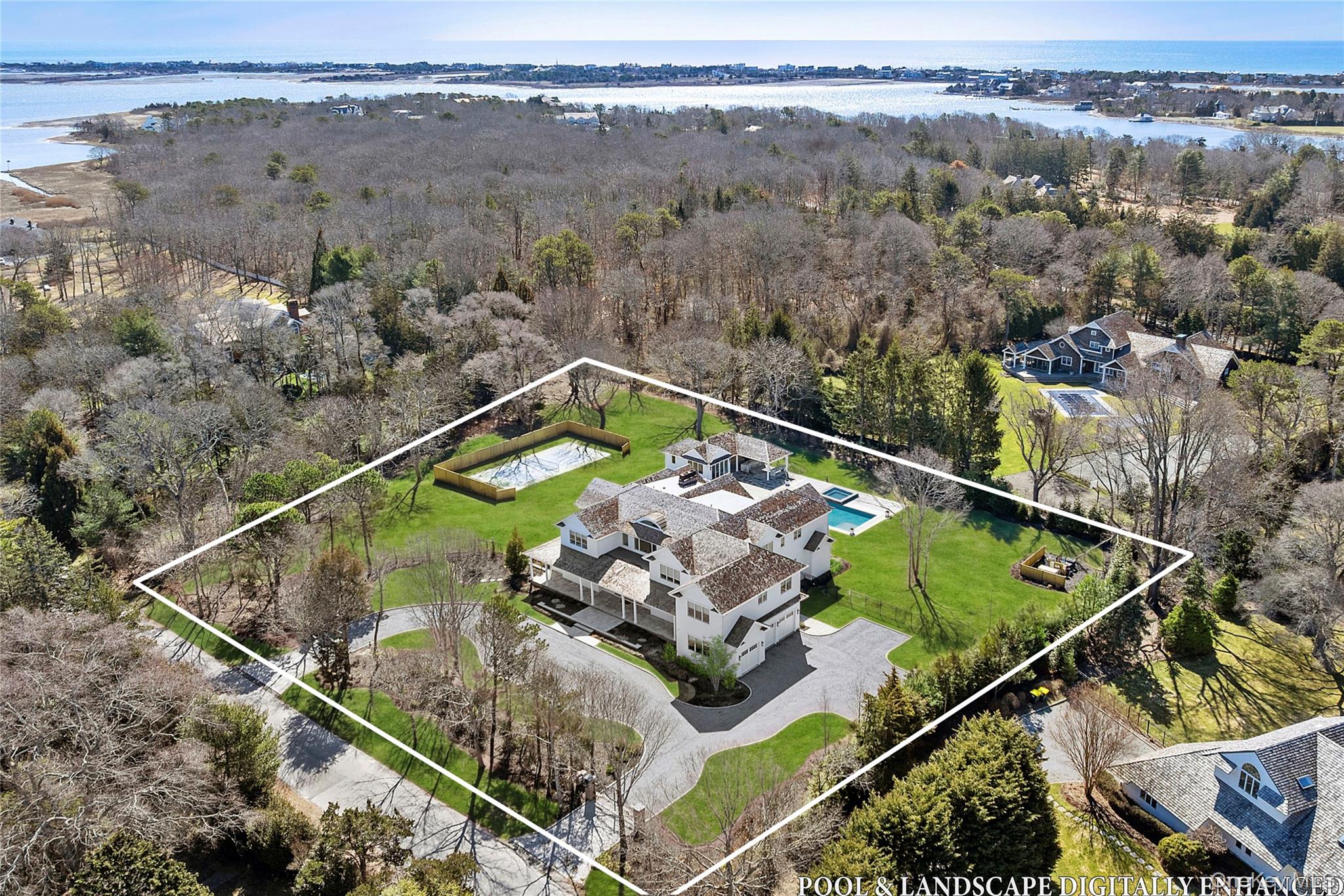 4 Heatherwood Lane