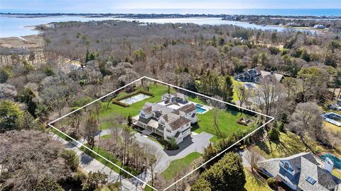 4 Heatherwood Lane Quogue NY 11959