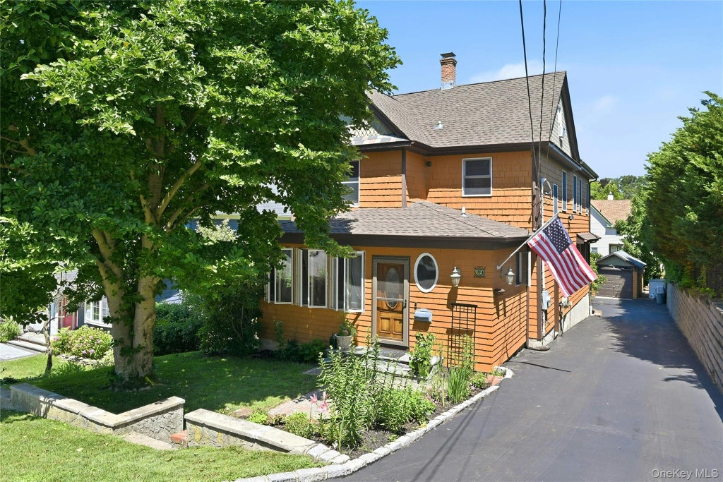 Photo of 29 Vail Street, Northport, NY 11768 (MLS # 1023480)