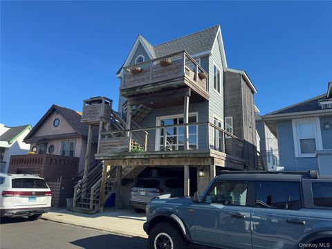 Multifamily For Sale - 72 Kentucky Street<br/> Long Beach, NY 11561