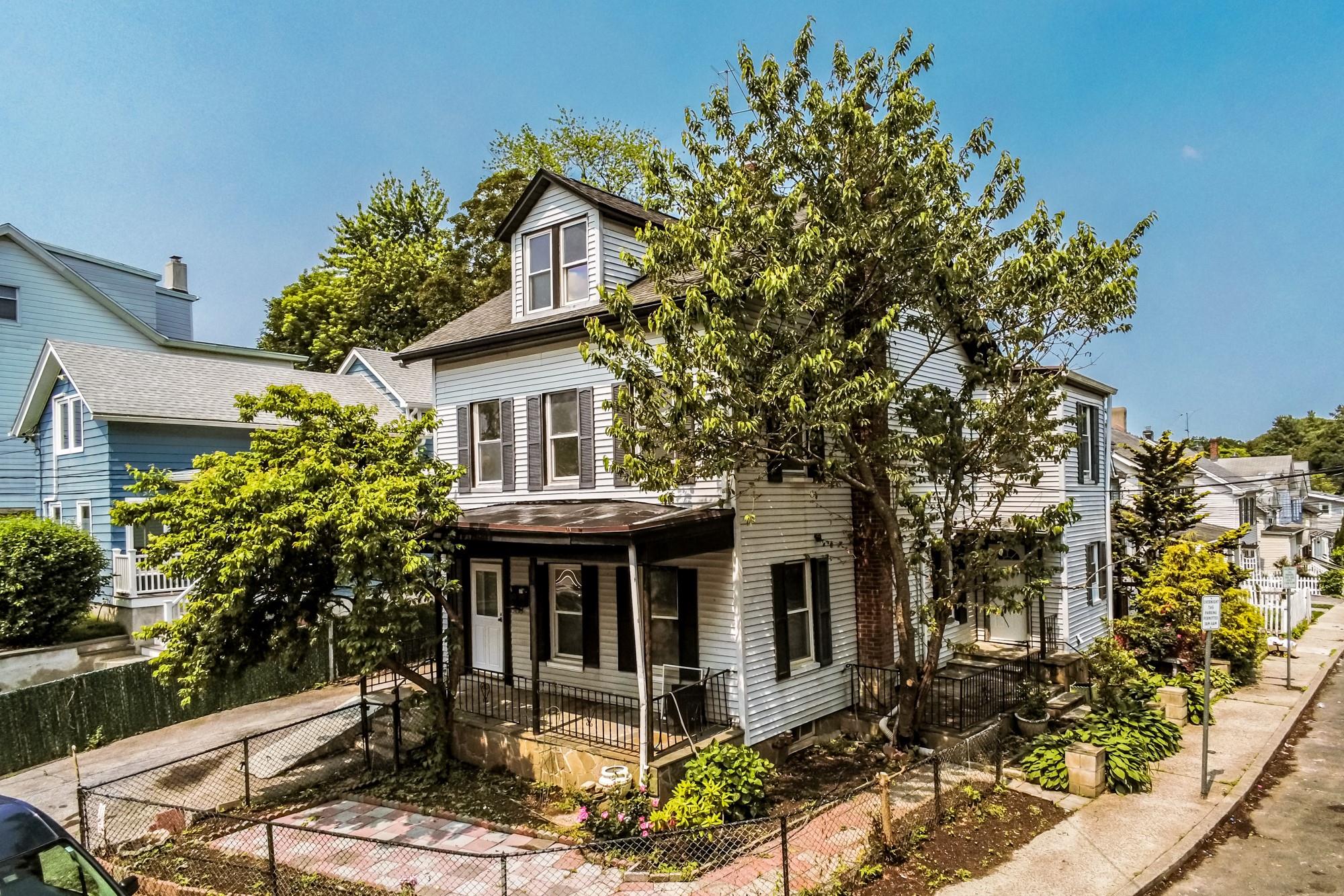 Property for Sale at Ann Street, Ossining, New York - Bedrooms: 5 
Bathrooms: 2  - $650,000