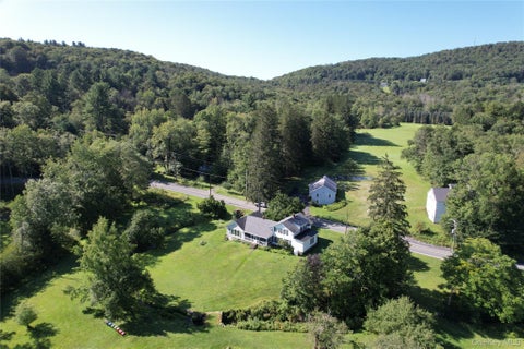 Homes For Sale - 600 Jeffersonville North Branch Road<br/> Sullivan County, North Branch, NY 12766