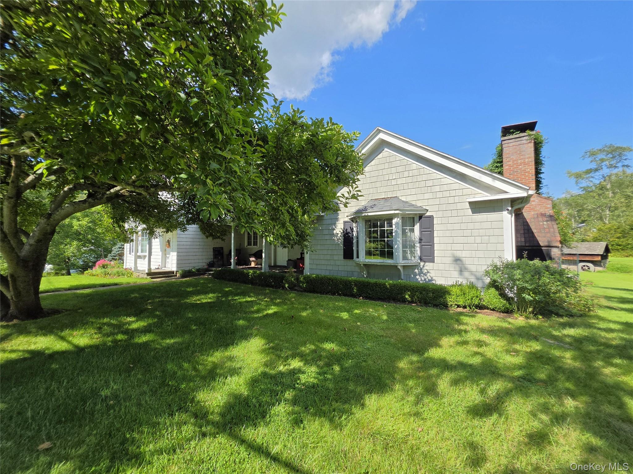 600 Jeffersonville North Branch Road