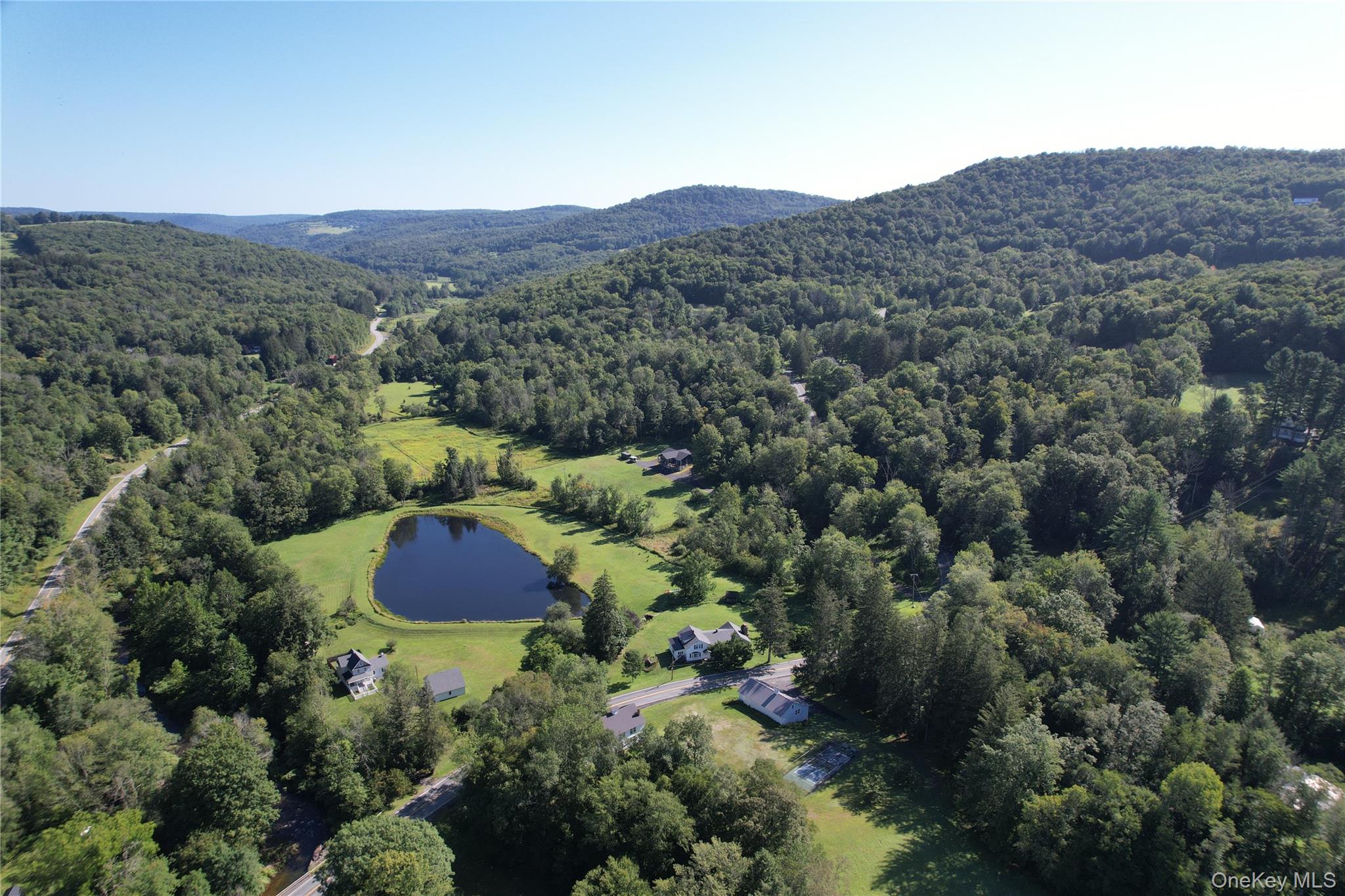600 Jeffersonville North Branch Road