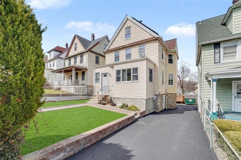 Homes For Sale - 77 Robertson Avenue<br/> White Plains, NY 10606