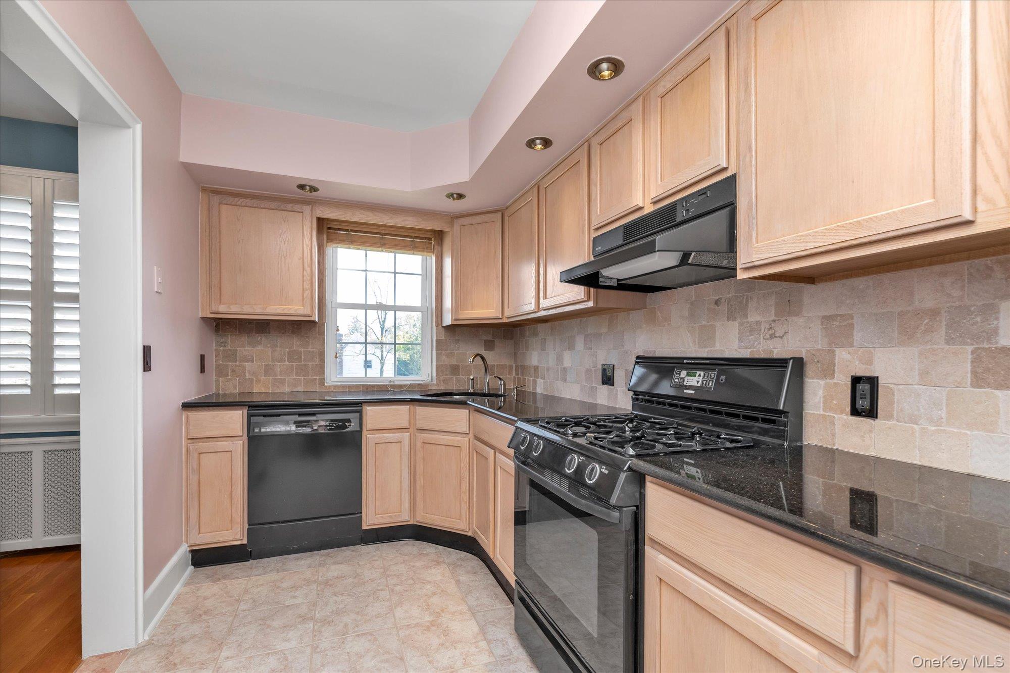 102 S Village Avenue 3B