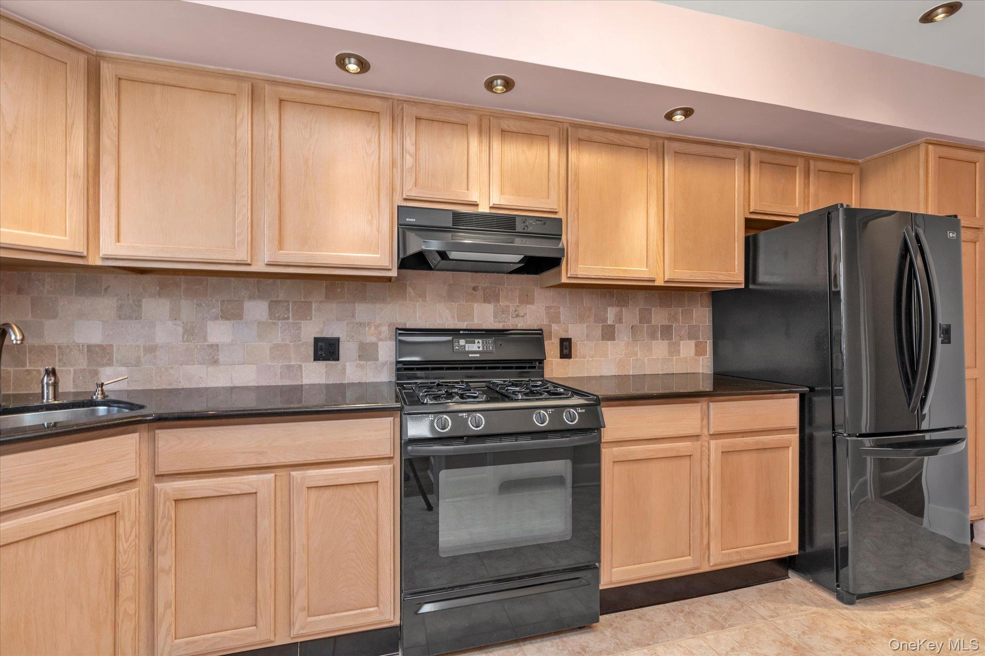 102 S Village Avenue 3B