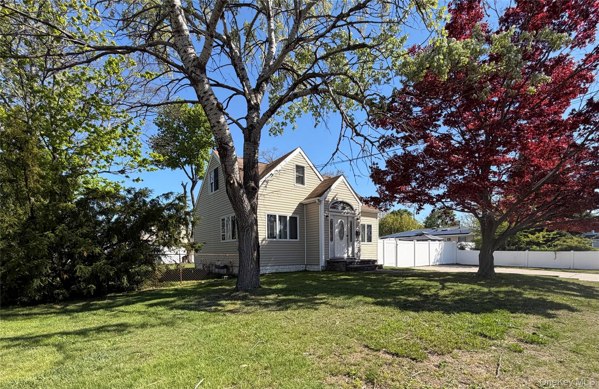 51 Weston Avenue