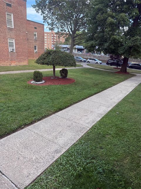 Vacant Land For Sale - 1543 Central Park Avenue #F8<br/> Yonkers, NY 10710