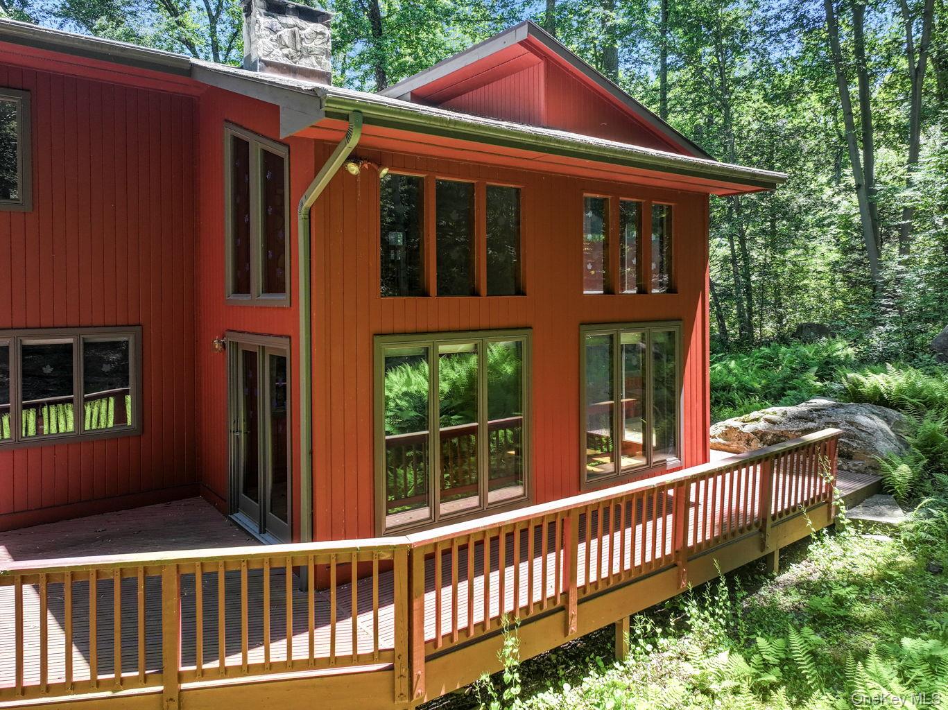 5 Buroak Drive