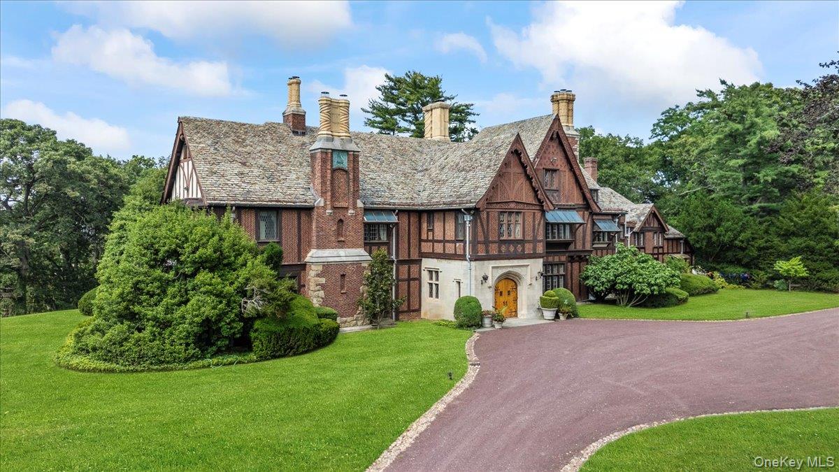 127 Horseshoe Road