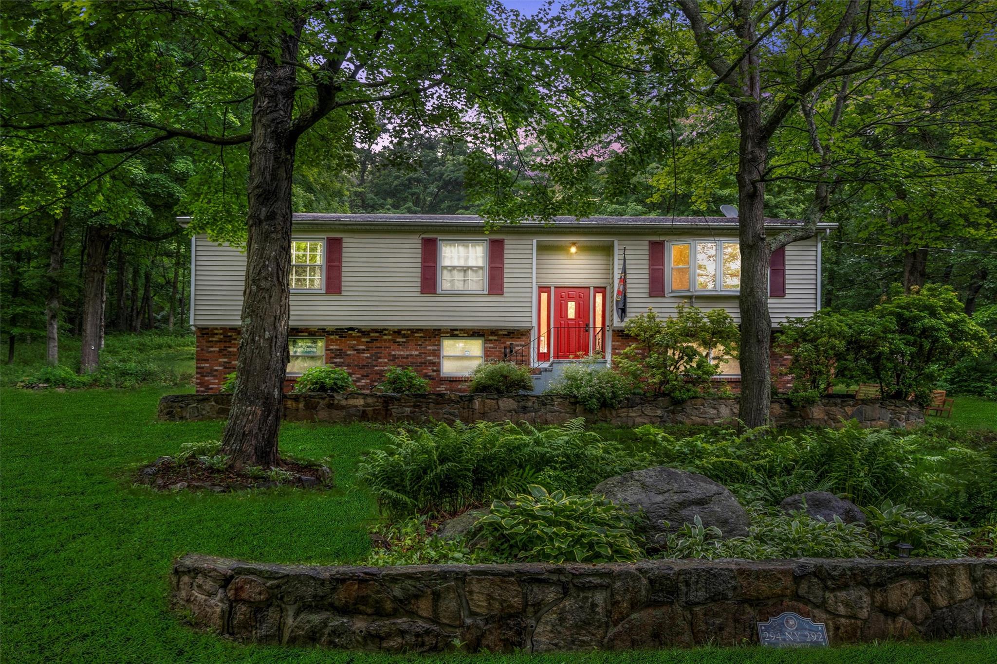Property for Sale at Route 292, Holmes, New York - Bedrooms: 3 
Bathrooms: 2 
Rooms: 10  - $525,000
