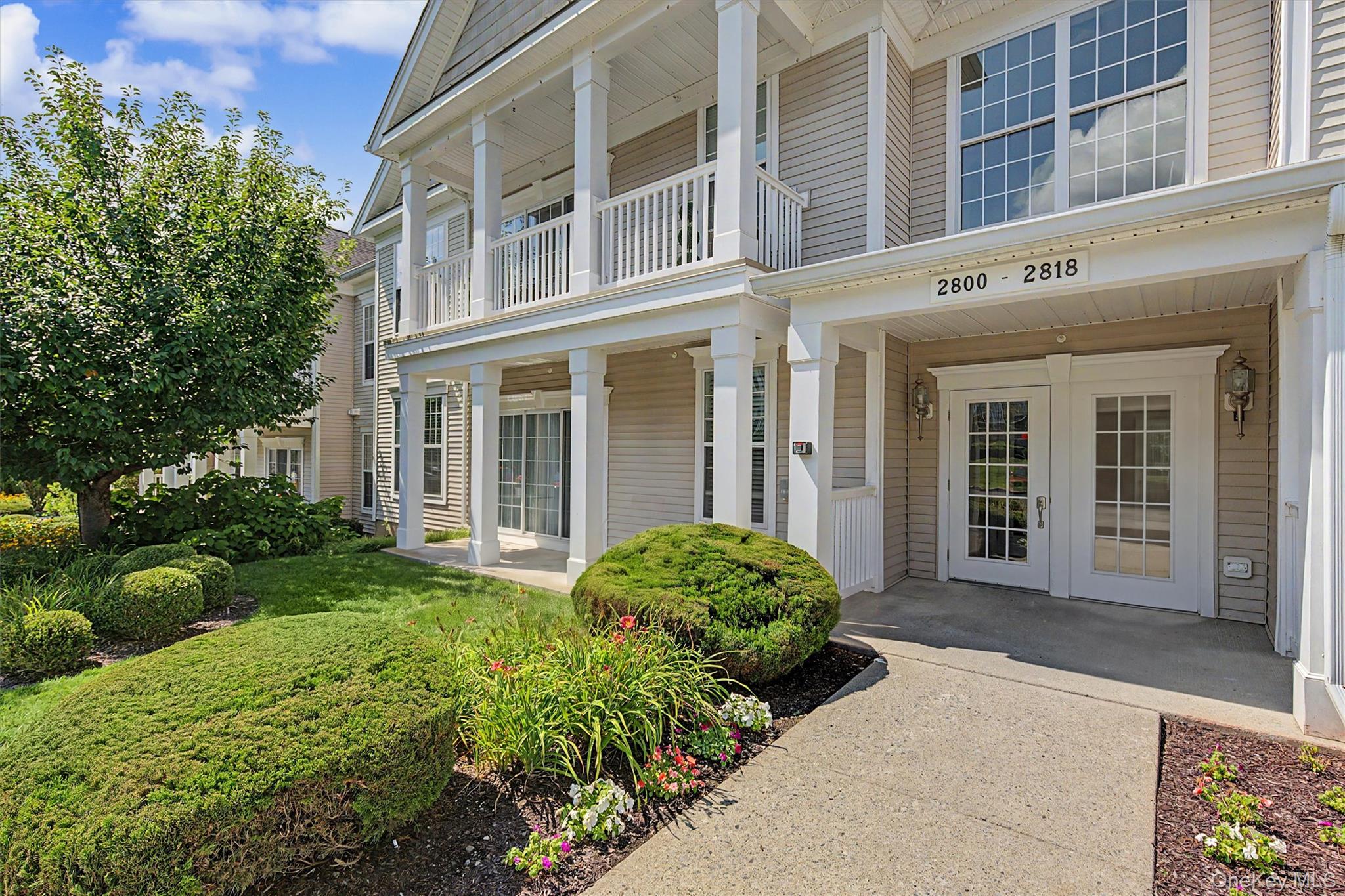 2806 Bennington Drive