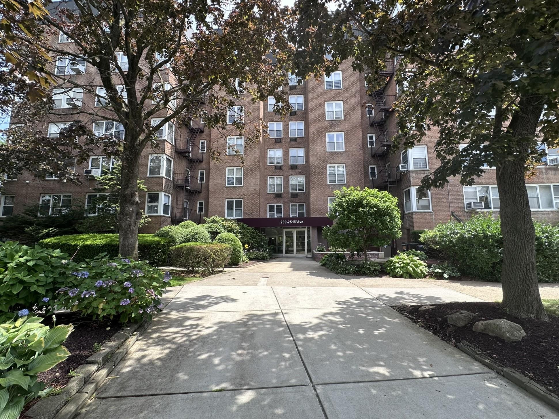 209-25 18th Avenue 1C