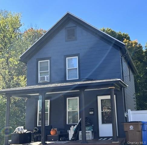 Photo of 495 Wilbur Avenue, Kingston, NY 12401 (MLS # 1063197)