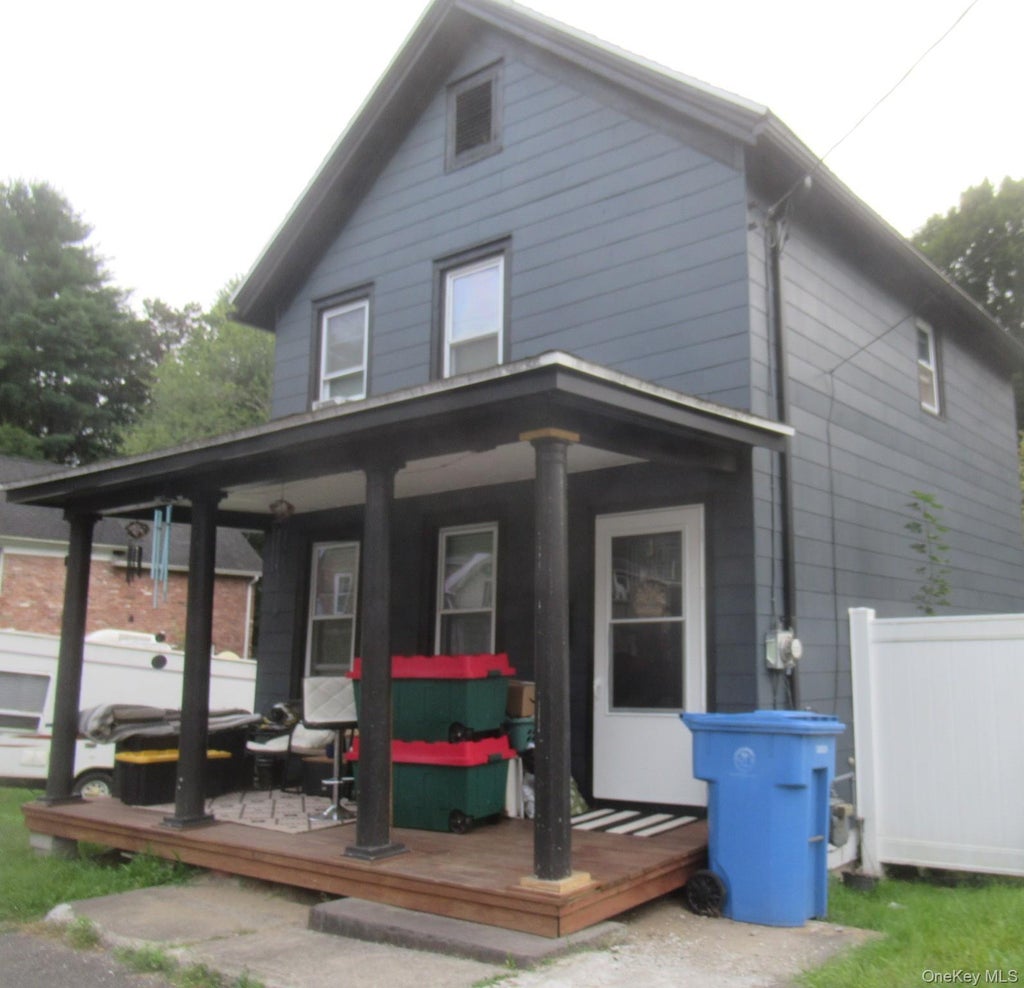 Photo of 495 Wilbur Avenue, Kingston, NY 12401 (MLS # 1063197)