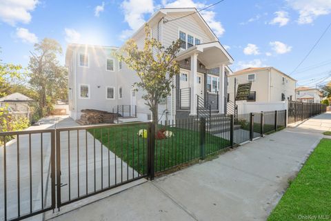 11512 159th Street Jamaica NY 11434