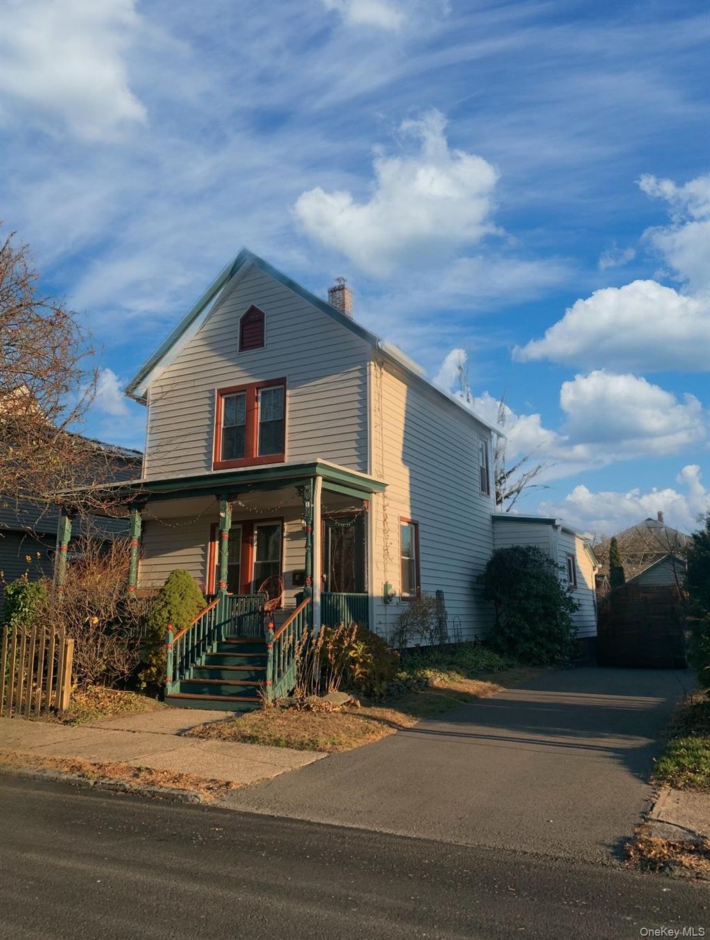 Photo of 37 Holbrook Street, Port Jervis, NY 12771 (MLS # 943361)