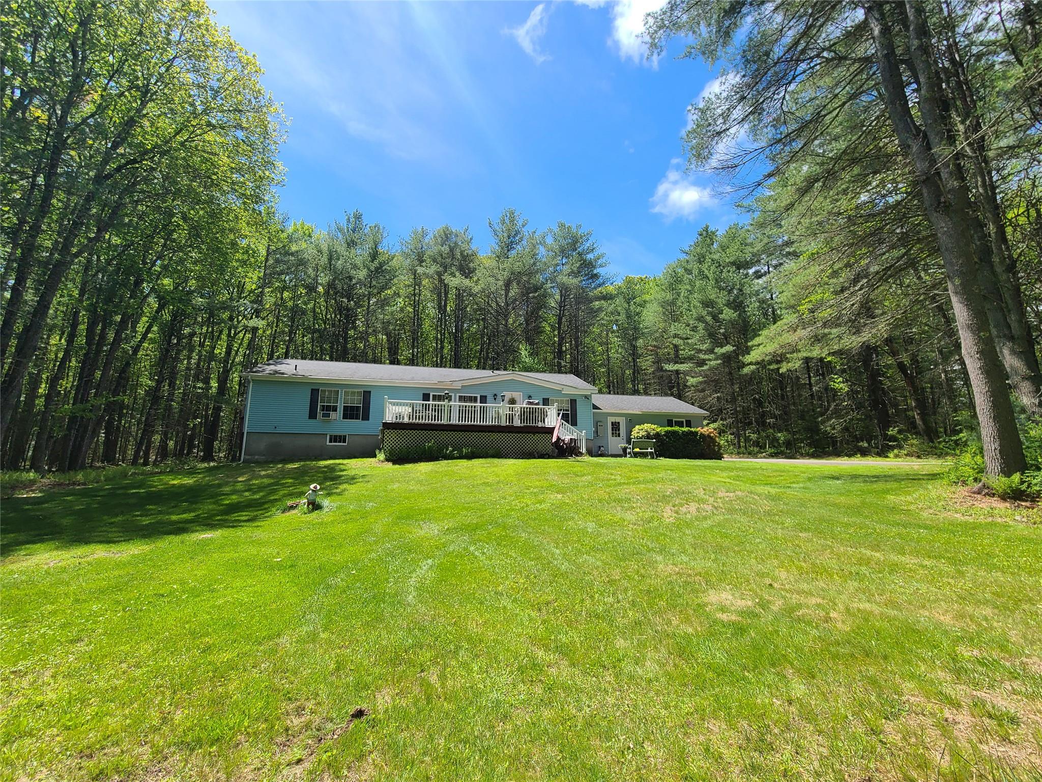 355 Pucky Huddle Road, Bethel, New York image 41