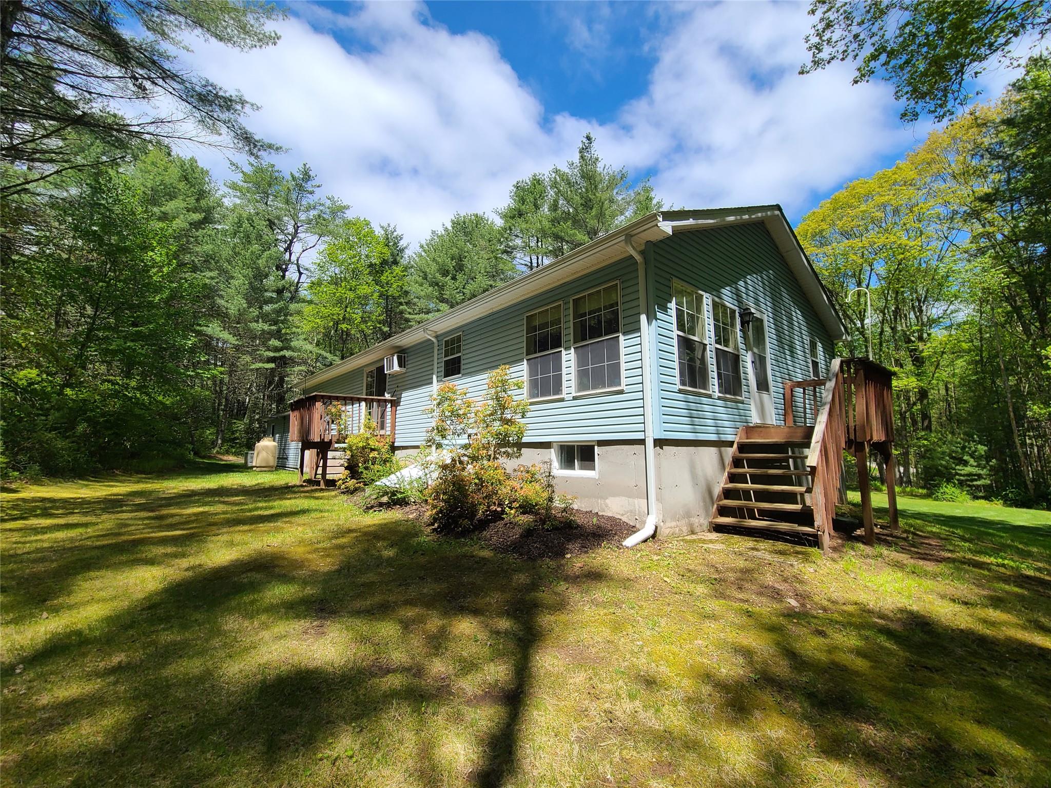 355 Pucky Huddle Road, Bethel, New York image 35