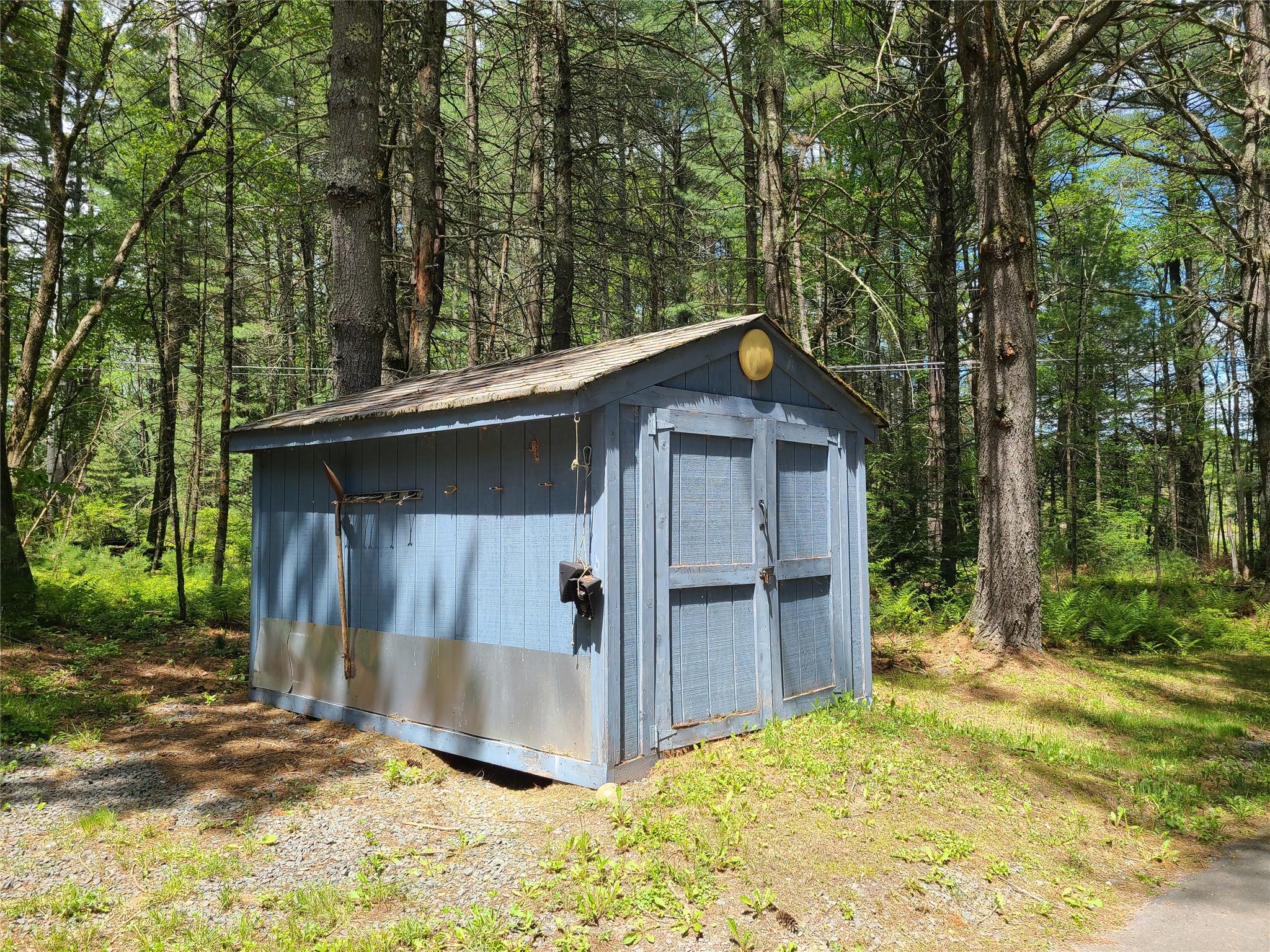 355 Pucky Huddle Road, Bethel, New York image 32