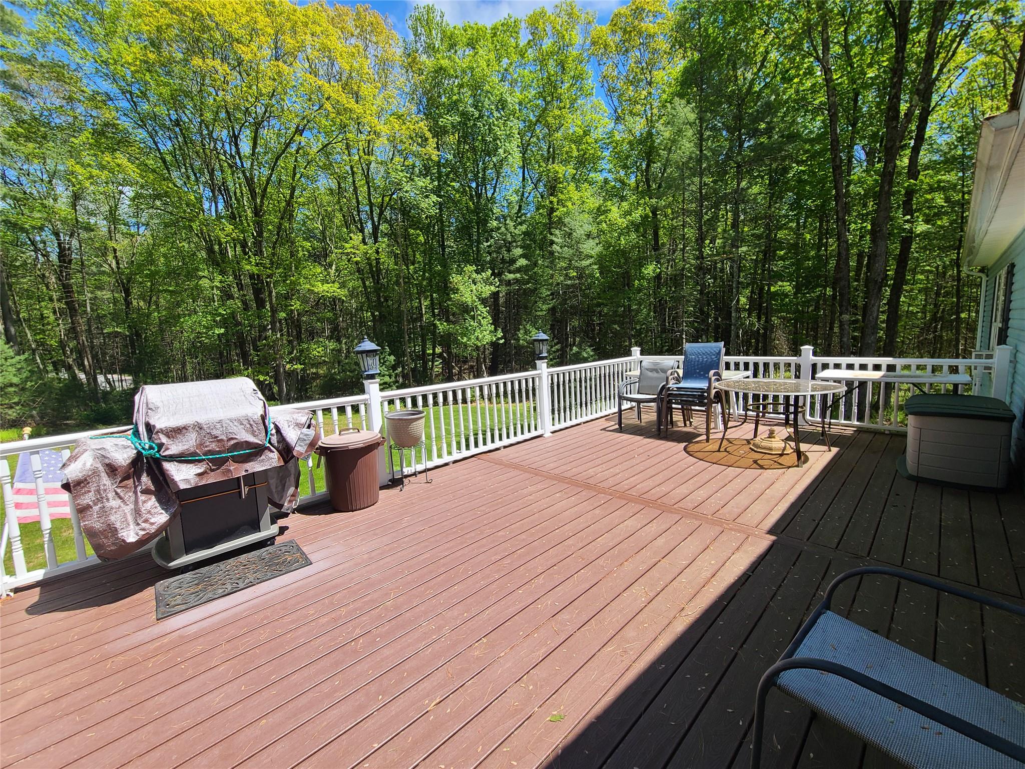 355 Pucky Huddle Road, Bethel, New York image 3