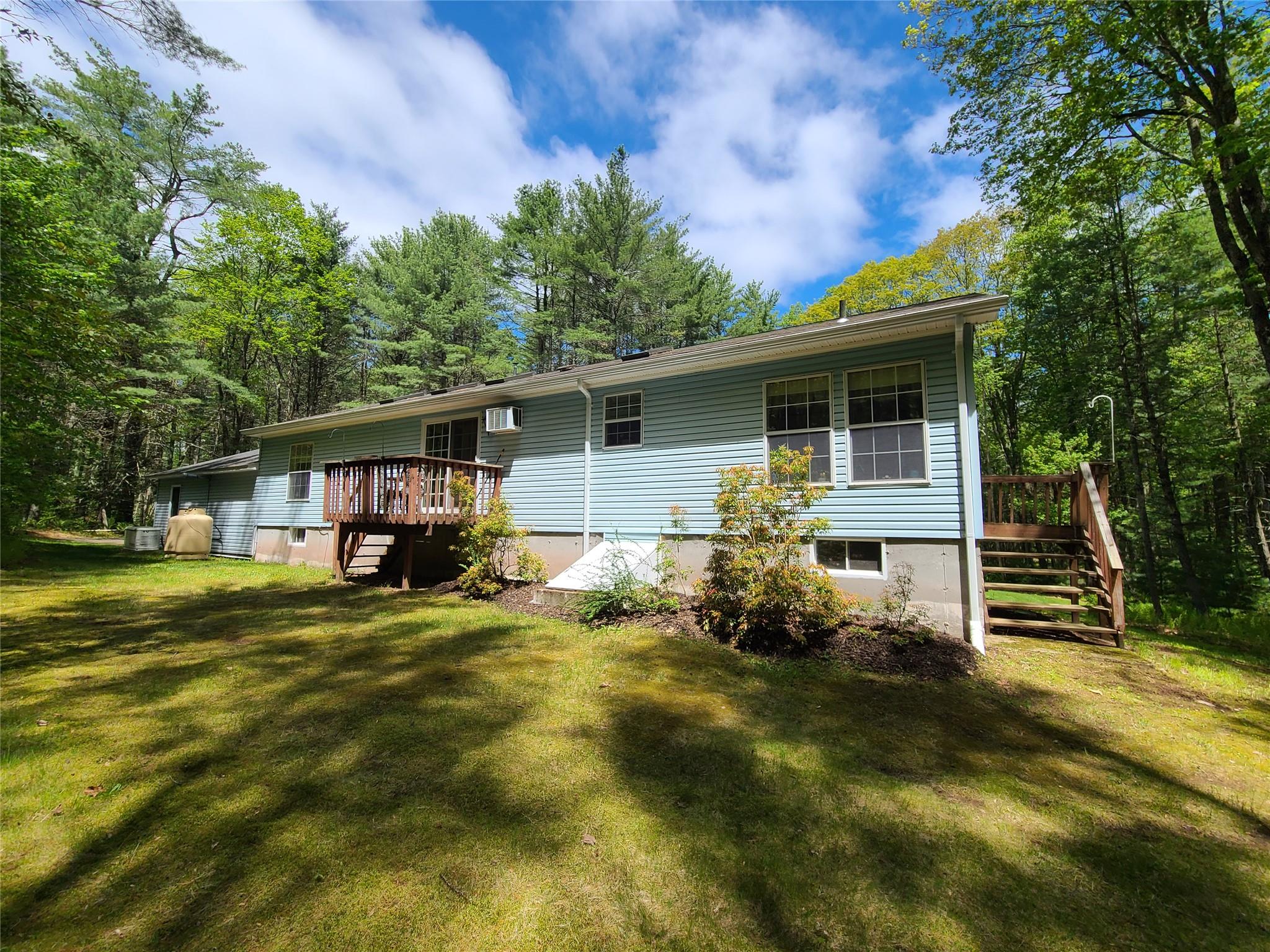 355 Pucky Huddle Road, Bethel, New York image 34