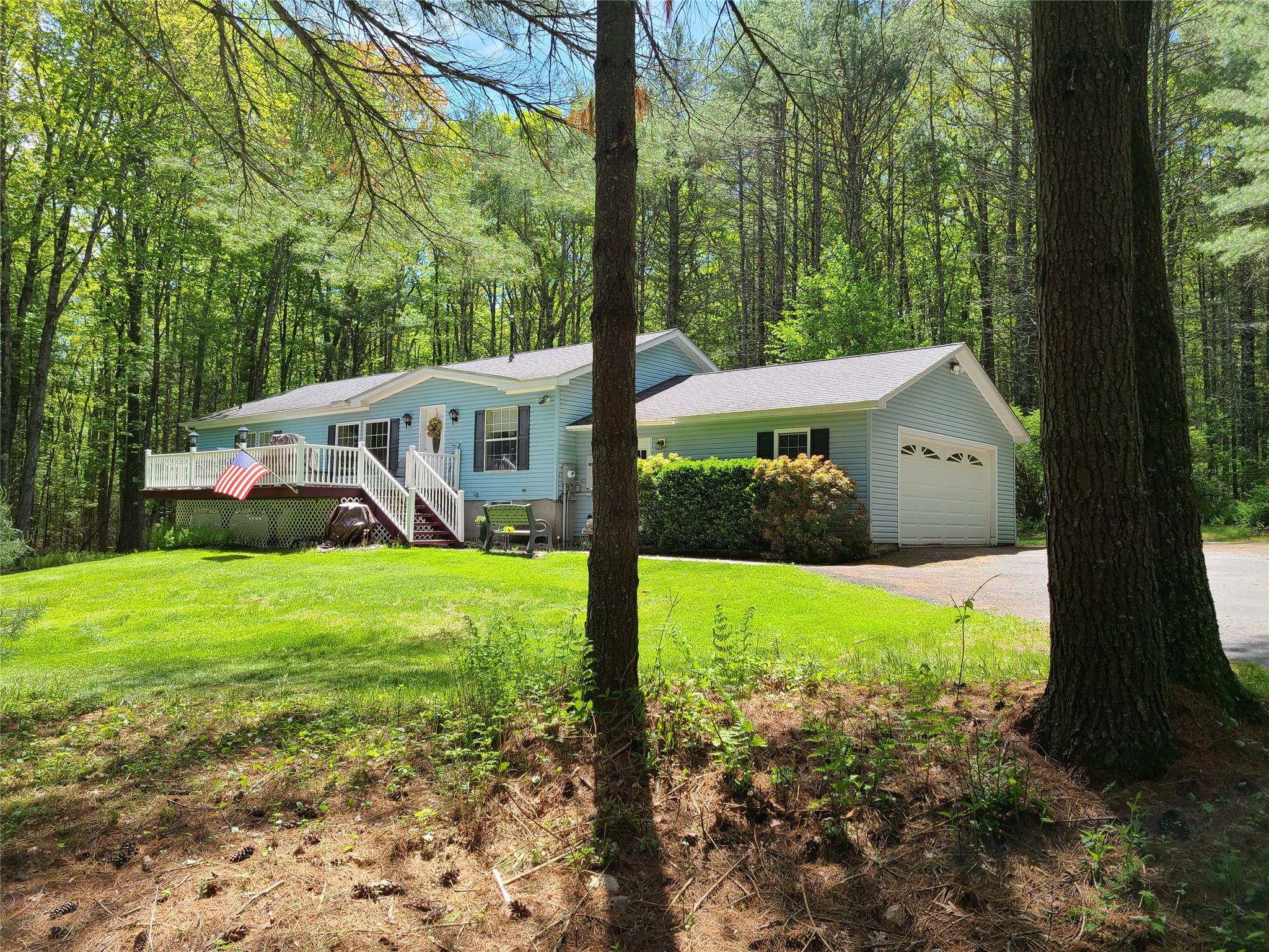 355 Pucky Huddle Road, Bethel, New York image 43