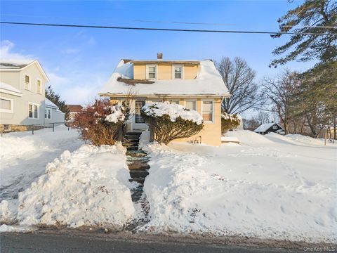 262-264 Cottage Street Middletown NY 10940