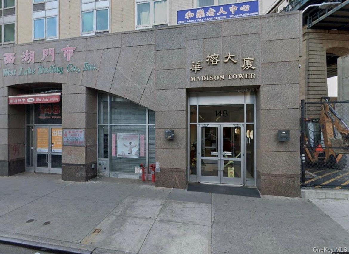 148 Madison Street 9B